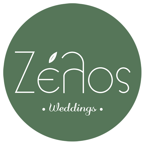 Zelos Weddings